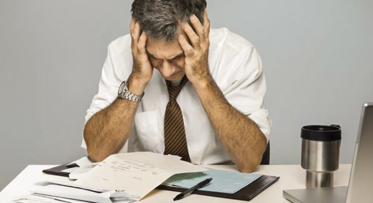 Comment lutter contre le stress au travail ?  La conscience