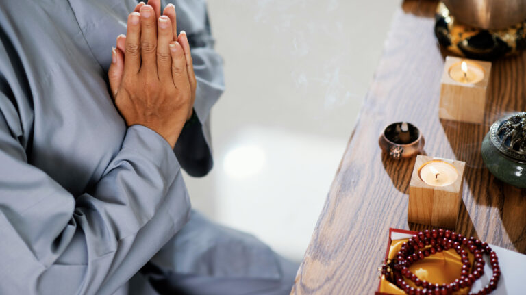 Les horaires de prière islamique